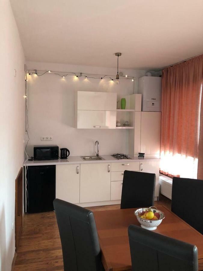 City Center Apartments Oradea Εξωτερικό φωτογραφία